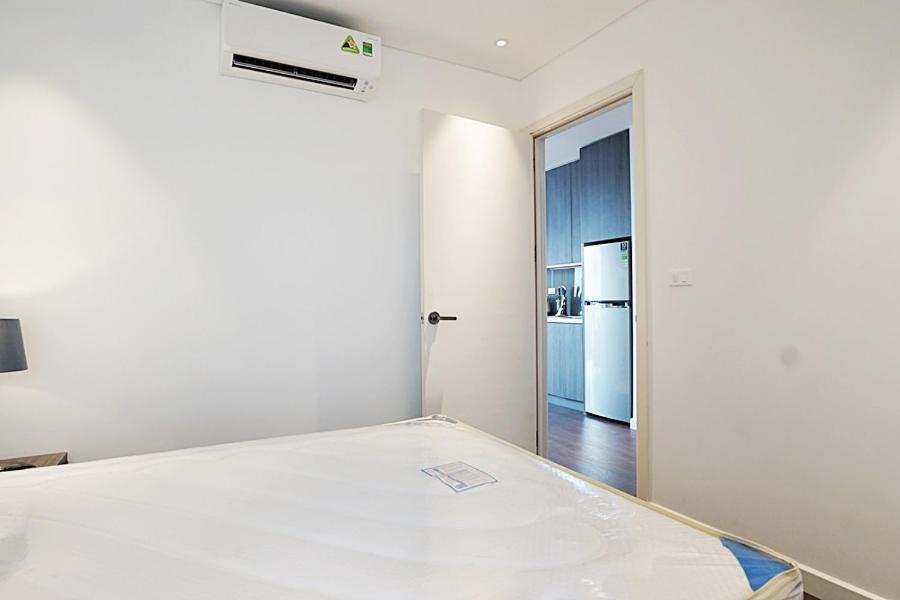 3 - Luxury In Tay Ho Street Appartement *