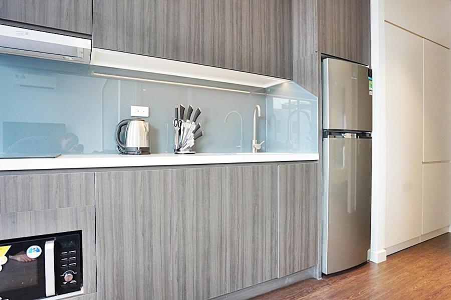 Appartement 3 - Luxury In Tay Ho Street Hanoï