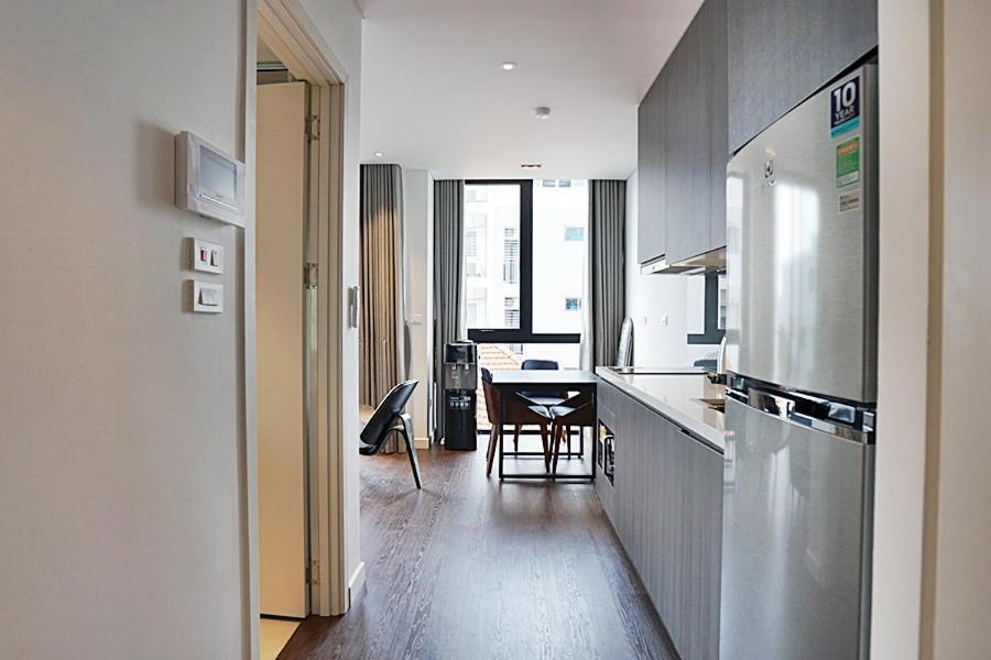 Appartement 3 - Luxury In Tay Ho Street *