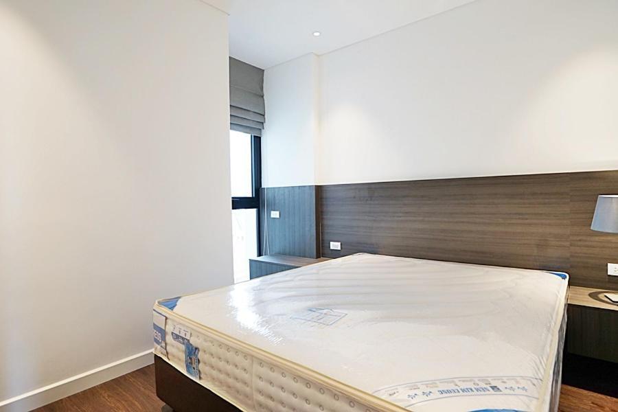 3 - Luxury In Tay Ho Street Hanoï