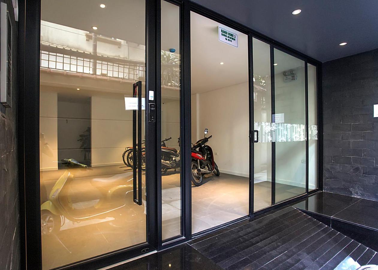 Appartement 3 - Luxury In Tay Ho Street