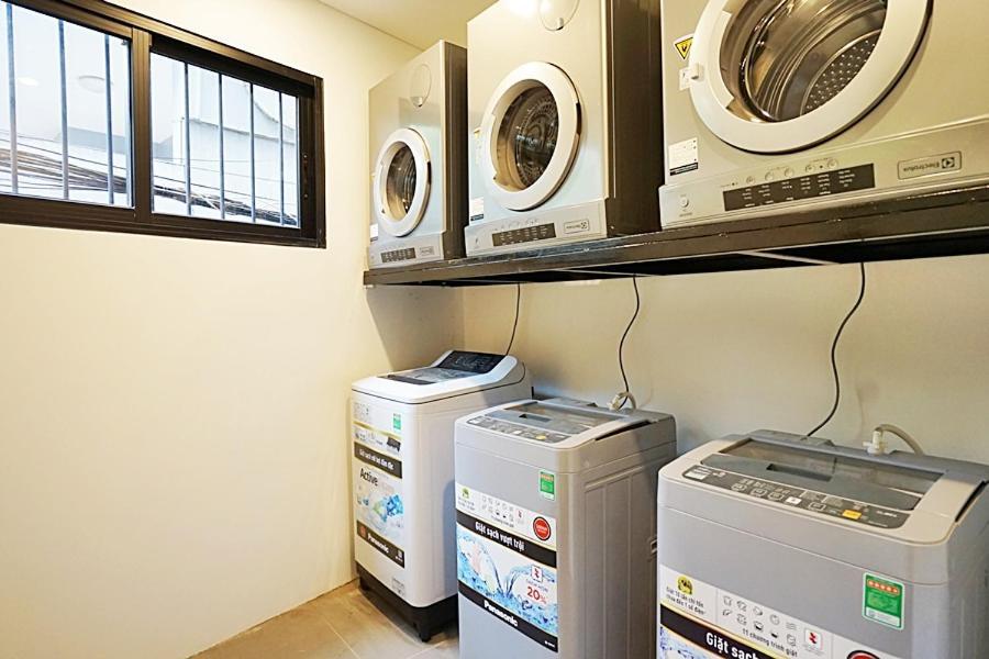 Appartement 3 - Luxury In Tay Ho Street
