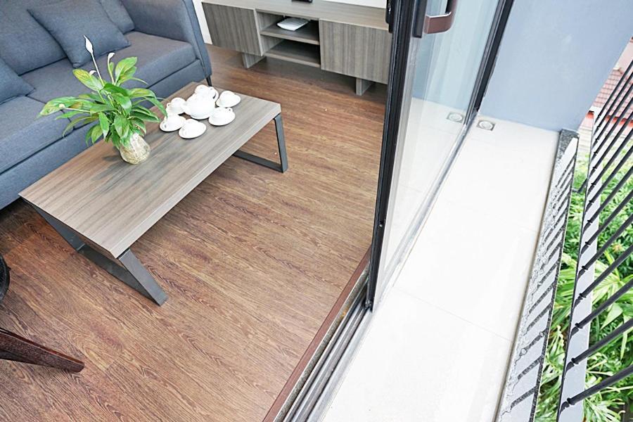 Appartement 3 - Luxury In Tay Ho Street *