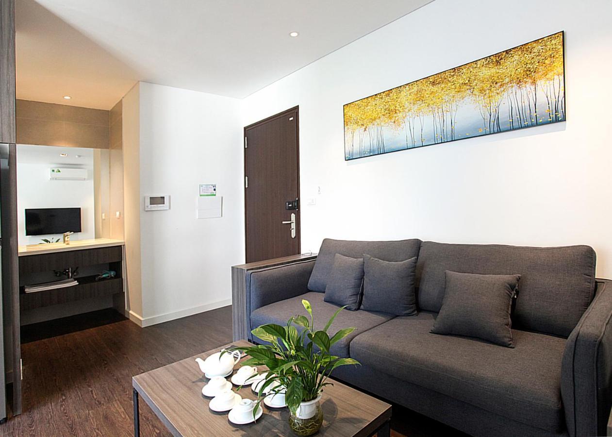 3 - Luxury In Tay Ho Street * Hanoï
