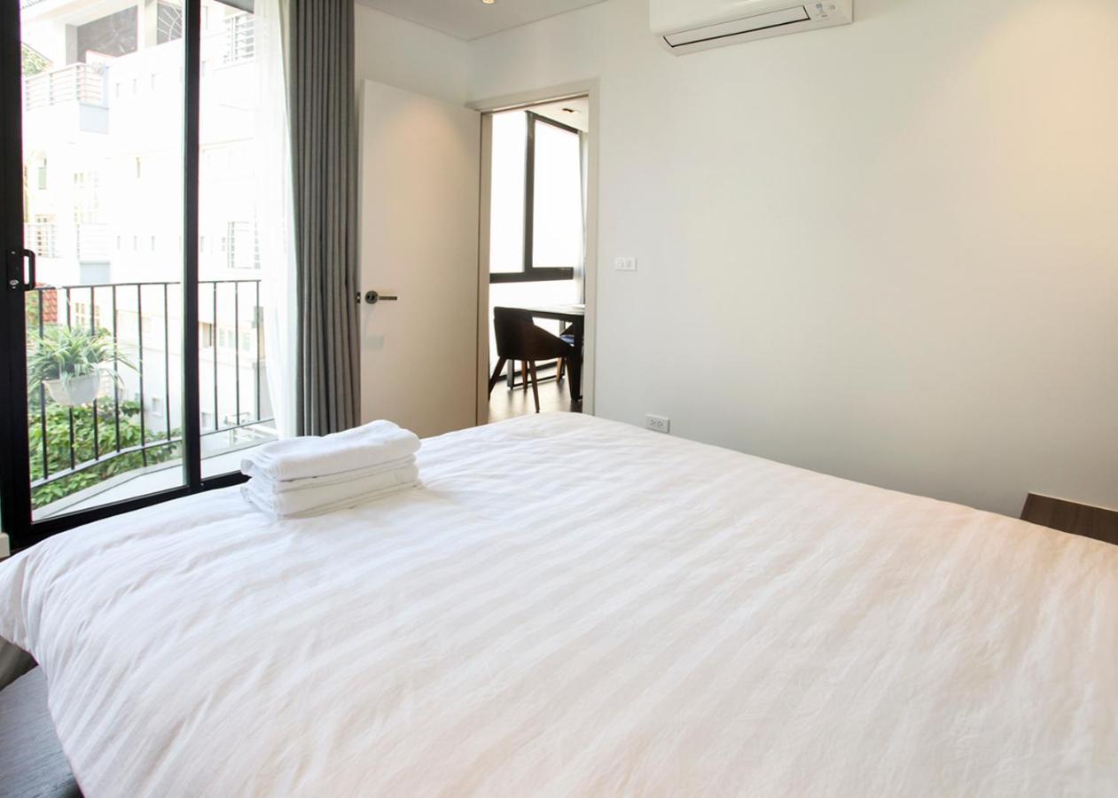 Appartement 3 - Luxury In Tay Ho Street