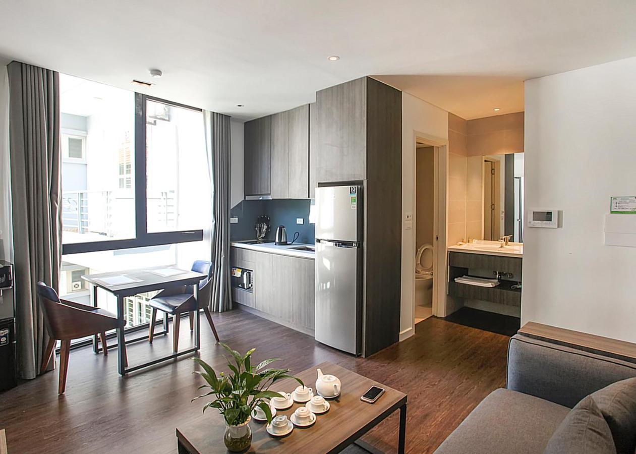 3 - Luxury In Tay Ho Street * Hanoï