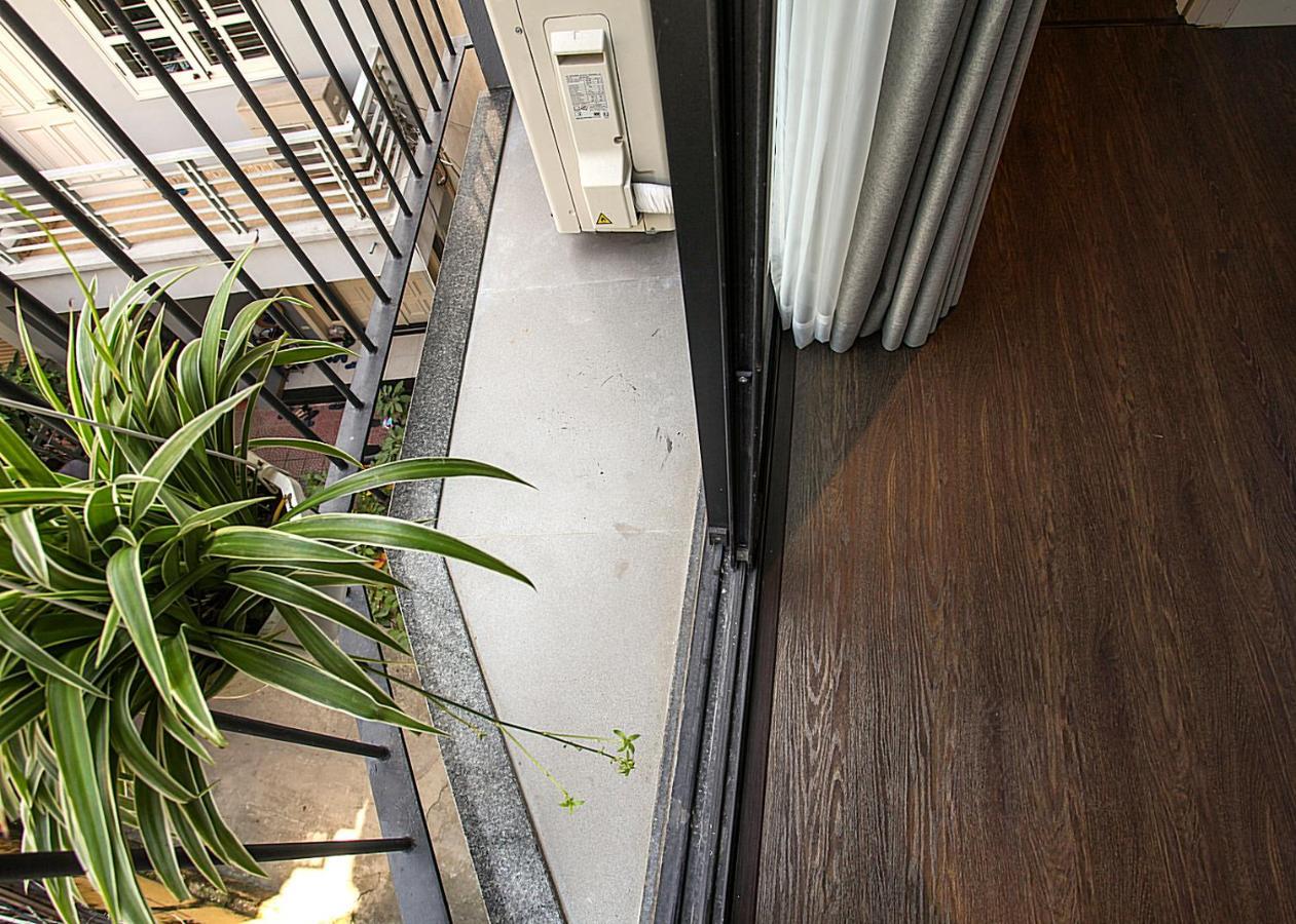 Appartement 3 - Luxury In Tay Ho Street *