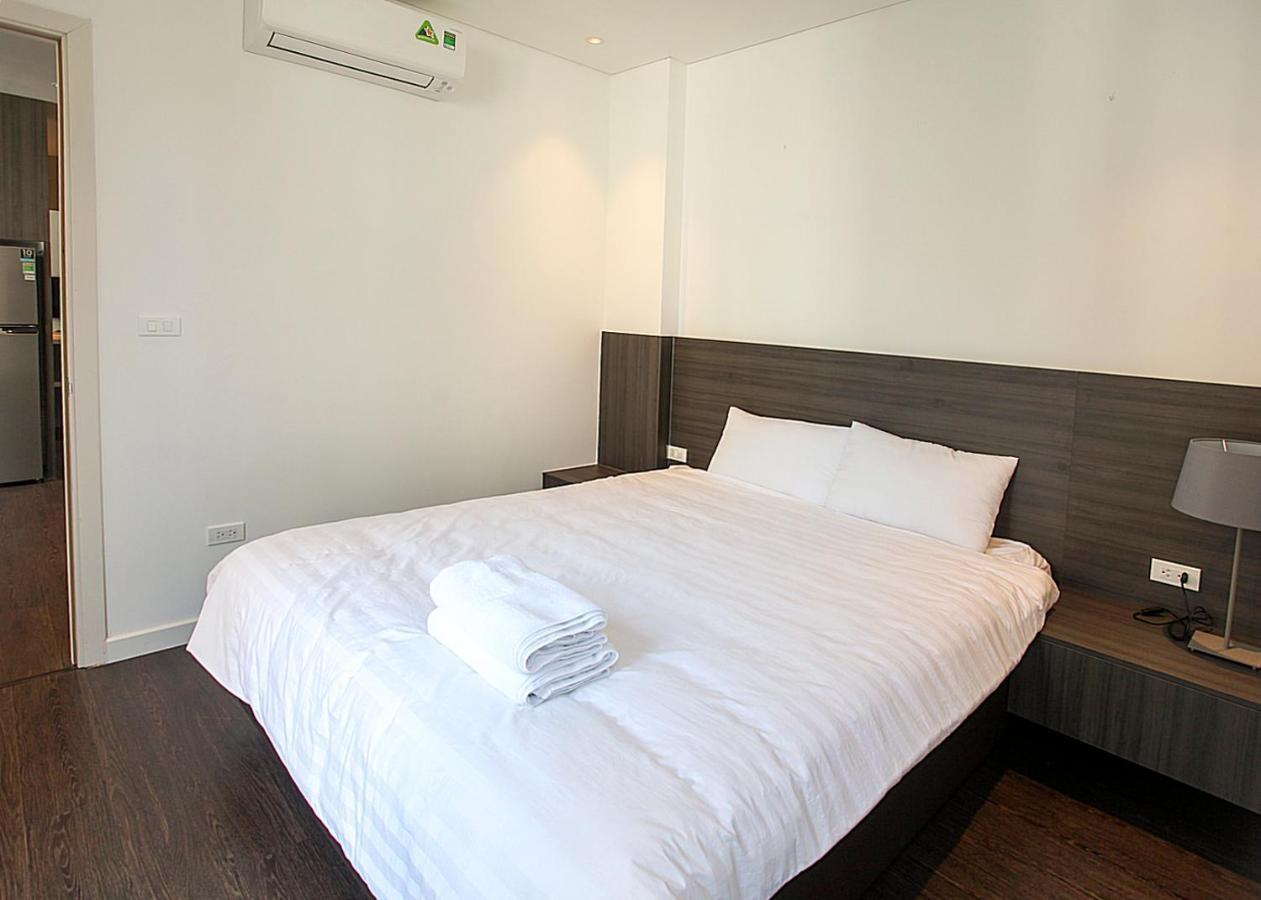 3 - Luxury In Tay Ho Street Hanoï
