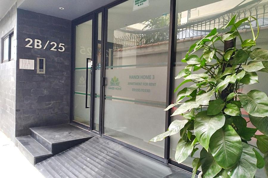 Appartement 3 - Luxury In Tay Ho Street