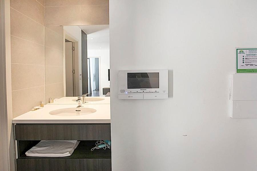 Appartement 3 - Luxury In Tay Ho Street
