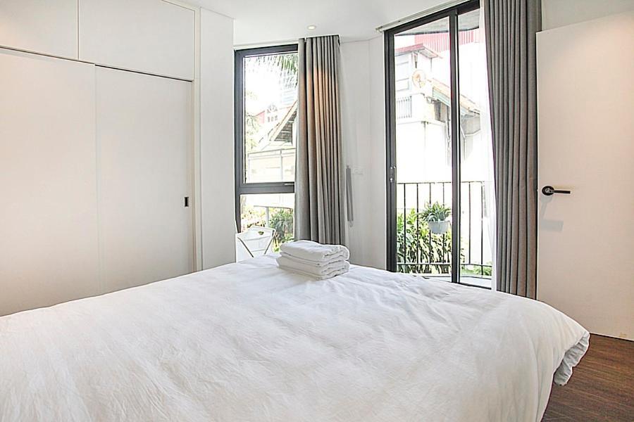 3 - Luxury In Tay Ho Street Appartement