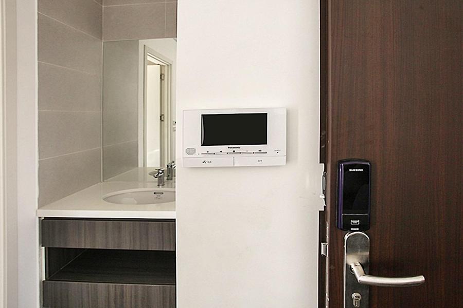 Appartement 3 - Luxury In Tay Ho Street *