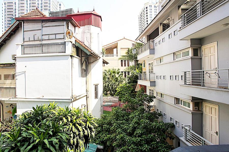 3 - Luxury In Tay Ho Street * Hanoï