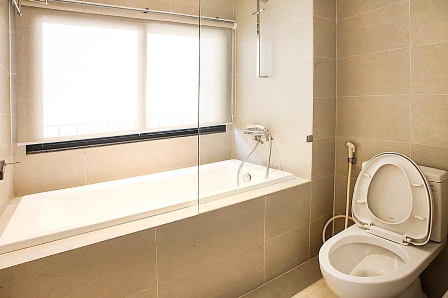 3 - Luxury In Tay Ho Street Appartement *