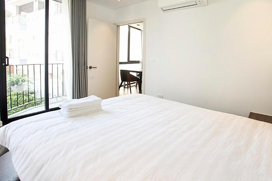 3 - Luxury In Tay Ho Street Appartement