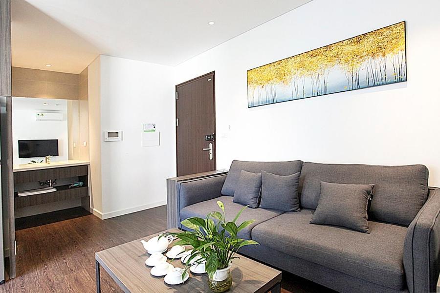 3 - Luxury In Tay Ho Street Appartement *