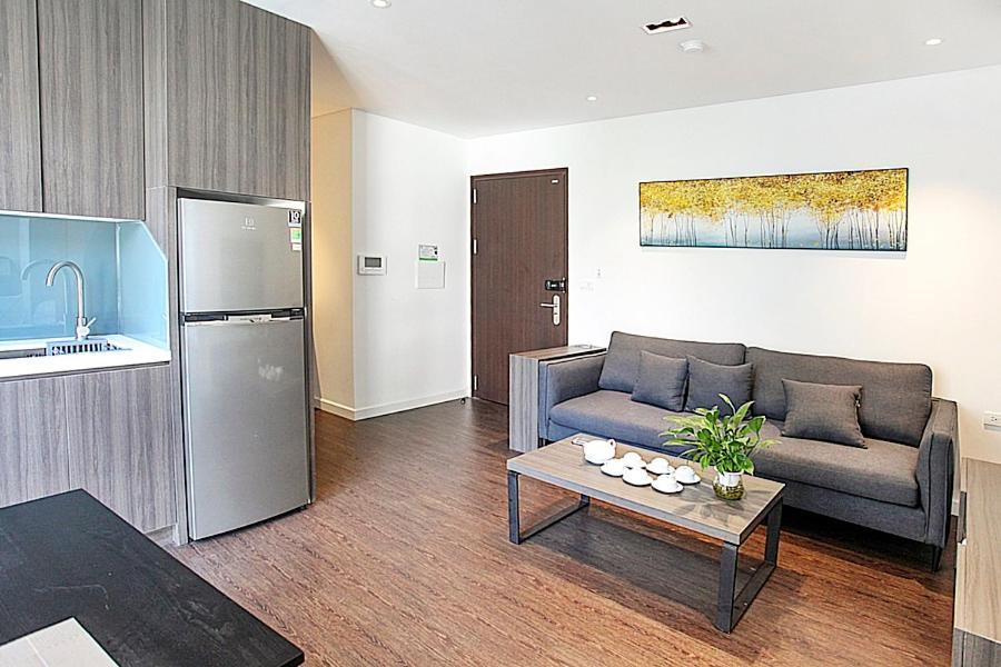 Appartement 3 - Luxury In Tay Ho Street