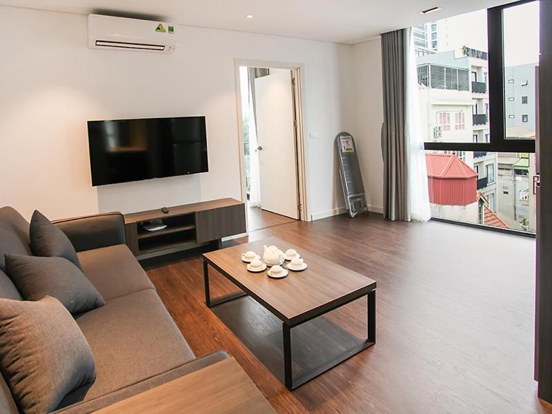 Appartement 3 - Luxury In Tay Ho Street