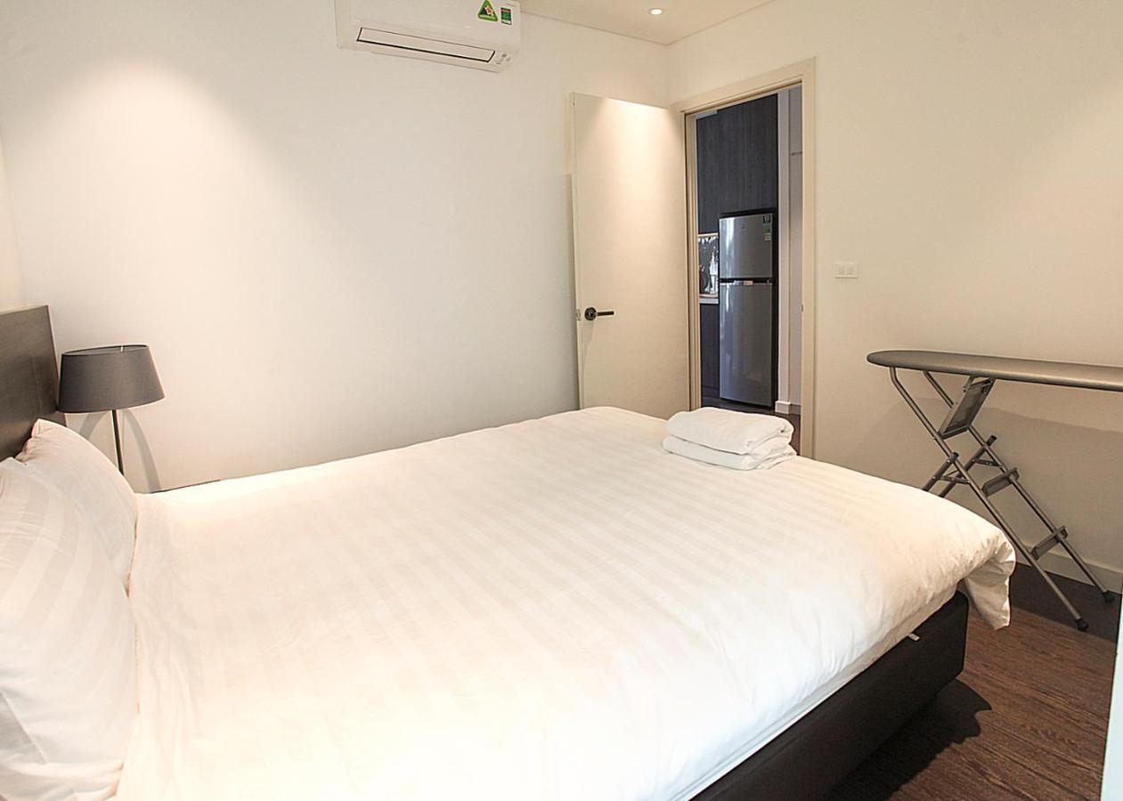3 - Luxury In Tay Ho Street Hanoï
