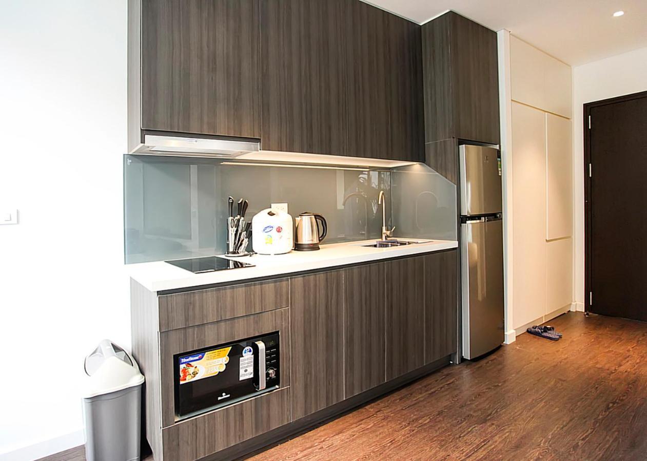 3 - Luxury In Tay Ho Street Appartement *