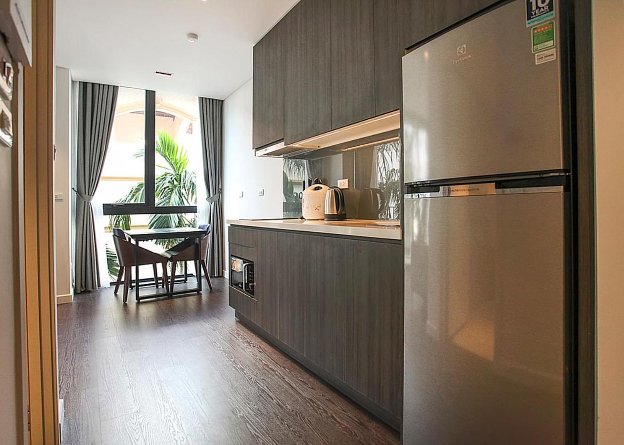 Appartement 3 - Luxury In Tay Ho Street